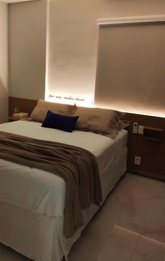 Novo E Super Equipado Em Localizacao Privilegiada Com 2 Quartos 2 Wcs E Garagem Subsolo Apartment Sao Jose do Rio Preto  Bagian luar foto