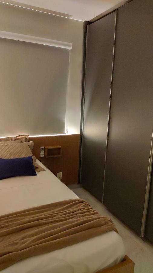 Novo E Super Equipado Em Localizacao Privilegiada Com 2 Quartos 2 Wcs E Garagem Subsolo Apartment Sao Jose do Rio Preto  Bagian luar foto